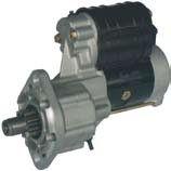 MOTOR ARRANGUE 123708156 - MOTOR ARRANQUE 2,8KW 12V Z09 2A DEC 105