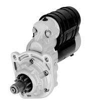 MOTOR ARRANGUE 123708157 - MOTOR ARRANQUE 2,8KW 12V Z10 3A