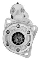 MOTOR ARRANGUE 123708158 - ARRANQUE 12V 2,8KW Z10 STARTER TIPO OSGR