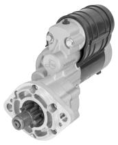 MOTOR ARRANGUE 123708159 - MOTOR ARRANQUE 2,8KW 12V Z09 2A DEC 105