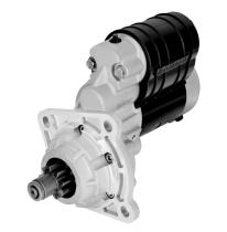 MOTOR ARRANGUE 123708161 - MOTOR ARRANQUE 2,8KW 12V Z09 3A
