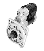 MOTOR ARRANGUE 123708167 - MOTOR ARRANQUE 2,8KW 12V Z09 3A