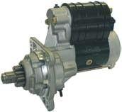 MOTOR ARRANGUE 123708172 - MOTOR ARRANQUE 2,8KW 12V Z10 3A