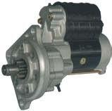 MOTOR ARRANGUE 123708186 - MOTOR ARRANQUE 2,8KW 12V Z11 3A