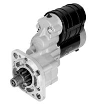 MOTOR ARRANGUE 123708203 - MOTOR ARRANQUE 2,8KW 12V Z11 2A