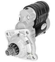 MOTOR ARRANGUE 123708240 - MOTOR ARRANQUE 2,8KW 12V Z11 3A