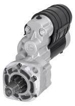 MOTOR ARRANGUE 123708246 - MOTOR ARRANQUE 2,8KW 12V Z09 2A DEC 105