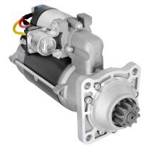 MOTOR ARRANGUE 123708302 - MOTOR ARRANQUE 12V 3,0 KW Z10 3AG PLGR