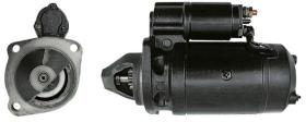 MATERIAL ELECTRICO 123708315 - MOTOR ARRANQUE 4,2 KW Z09 12V