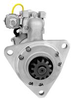 MOTOR ARRANGUE 123708346 - ARRANQUE 4,2 KW Z12 12V   STARTER TIPO PLGR