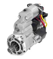 MOTOR ARRANGUE 123708518 - MOTOR ARRANQUE 3,0KW 12V Z09
