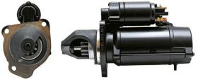 MATERIAL ELECTRICO 123708519 - MOTOR ARRANQUE 3,2 KW. Z10 12V  JHD, RENAULT,