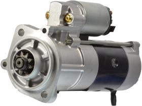 MOTOR ARRANGUE 123708585 - ARRANQUE 12V 3,2 KW KUBOTA 2A