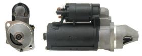 MOTOR ARRANGUE 124670 - MOTOR ARRANQUE DITER LOMBARDINI 1 CIL. ANTIGUO