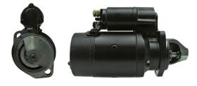 MOTOR ARRANGUE 124671 - MOTOR ARRANQUE 1,9 KV 12V Z09