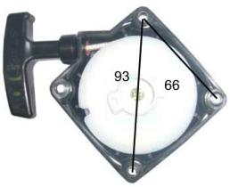 MATERIAL ELECTRICO 211430 - MOTOR ARRANQUE