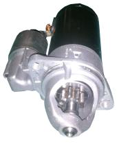 MOTOR ARRANGUE 23166 - MOTOR DE ARRANQUE