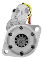 MOTOR ARRANGUE 243708255 - ARRANQUE 24V Z11 4,5KW STARTER TIPO PLGR