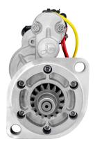 MOTOR ARRANGUE 243708256 - ARRANQUE 24V Z15 4,5 KW STARTER TIPO PLGR