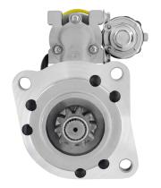 MOTOR ARRANGUE 243708678 - ARRANQUE 24V Z10 6,6KW STARTER TIPO PLGR