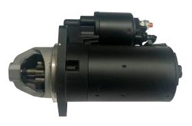 MOTOR ARRANGUE 385841103 - MOTOR ARRANQUE 1,2KW 12V Z09 3LD510 3LD450 ( LUCAS )