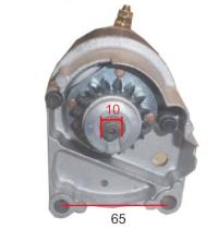 MOTOR ARRANGUE 78030024 - MOTOR ARRANQUE BRIGGS & STRATTON Z16