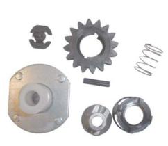 MOTOR ARRANGUE 78030025 - KIT REPARACION ARRANQUE BRIGGS