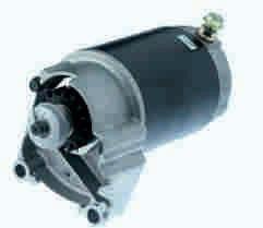 MOTOR ARRANGUE 78030026 - MOTOR ARRANQUE BRIGGS & STRATTON Z16
