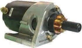 MOTOR ARRANGUE 78030030 - MOTOR ARRANQUE KOHLER 12V