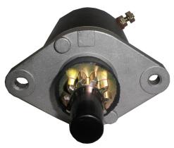 MOTOR ARRANGUE 78030032 - MOTOR ARRANQUE TECUMSEH