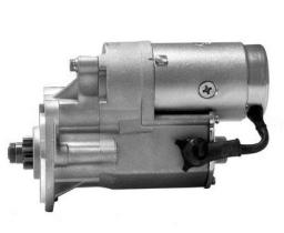 MOTOR ARRANGUE CGB23245 - MOTOR ARRANQUE 12V 2KW Z09