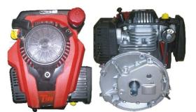 MOTOR ARRANGUE MCTC40 - MOTOR HORIZONTAL DIAM. EJE: 22MM SALIDA. EJE: 44MM
