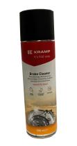 PEGAMENTOS-FIJADORES-SILICONAS 023140 - AUXOL LIMPIA FRENOS 500 ML.