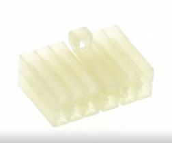 BUJIAS 00240293 - CONECTOR 11 VIAS MACHO 172497/1 1252112