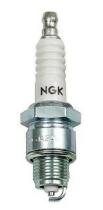 BUJIAS 124660 - BUJIA NGK CMR5H M 10 EX. 16 MM LR 12,7MM