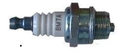 BUJIAS 126270 - BUJIA NGK CMR7H M 10 EXA. 16 L.R 12,7 MM