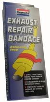 TRATAMIENTOS 450170 - CINTA REPARADORA TUBO ESCAPE