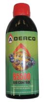 TRATAMIENTOS 450173 - ADERCO B5500 BIO CONTROL 275 ML  GASOIL A-B-C