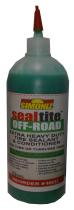 BUJIAS 45110 - GEL ANTIPINCHAZOS MENOS 60 KM/H BOTELLA 1 L. AZUL