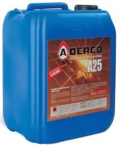 TRATAMIENTOS ADC202505 - ADERCO V25 GARRAFA 5 LTS. (TRATA 125.000 LTS)