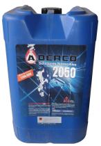 TRATAMIENTOS ADC2050 - ADERCO B2050 TRAT. COM, (1L:50.000L) GAR,20 LTS.