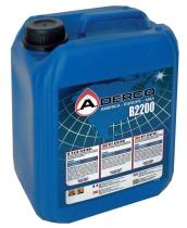 BUJIAS ADC220005 - ADERCO B2200 BIO CONTROL PURO (1L:20.000LTS.) GARRAFA 5 LTS.