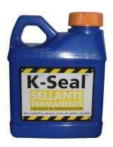 TRATAMIENTOS K-SEAL - K-SEAL SELLANTE PERMANENTE RADIADORES 236 CC.
