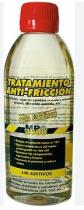 BUJIAS KTK2000 - TRATAMIENTO ANTI-FRICCION K-TEK BOTELLA 1 L.