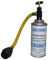 TRATAMIENTOS LCO2021 - TAPAFUGAS PERMANENTE LEAK COVER SIST. AIRE ACOND.