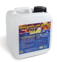 BUJIAS MP2200 - TRATAMIENTO ANTI-FRICCION K-TEK GARRAFA 2000 CC