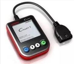BUJIAS OBD2 - SCANER OBDII LAUNCH CREADER V