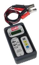 RECAMBIO QUAD 370230 - COMPROBADOR BATERIA ALTERNADOR TELWIN STS600