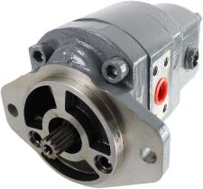 RECAMBIO QUAD SJ293405 - BOMBA HIDRAULICA DOBLE JHD
