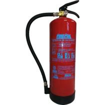 EXTINTOR EXS3A - EXTINTOR HIDRICO 6 KG.